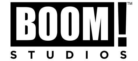 Boom Studios books