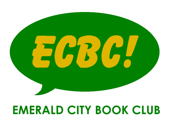 EC Book Club Selection!
