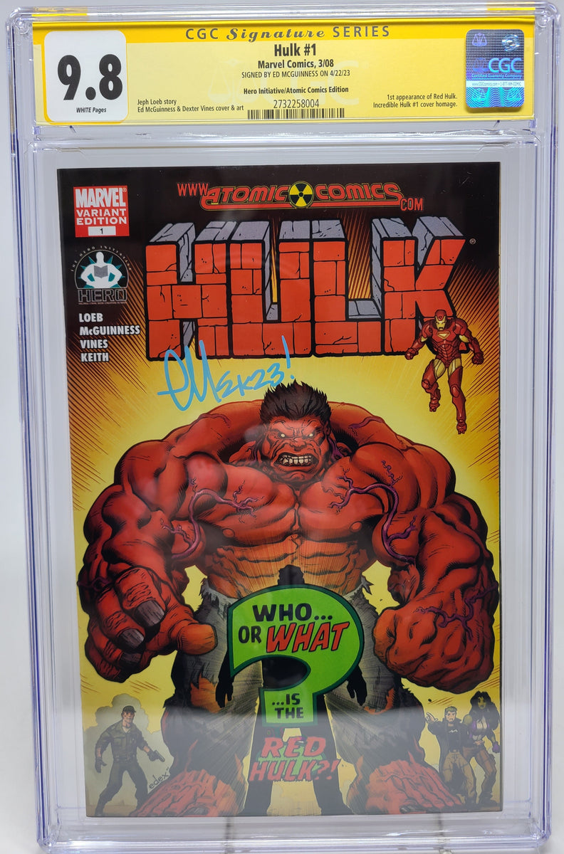 Avengers Hulk Gamma Grip Cs (Net) (C: 1-1-1) - Discount Comic Book Service