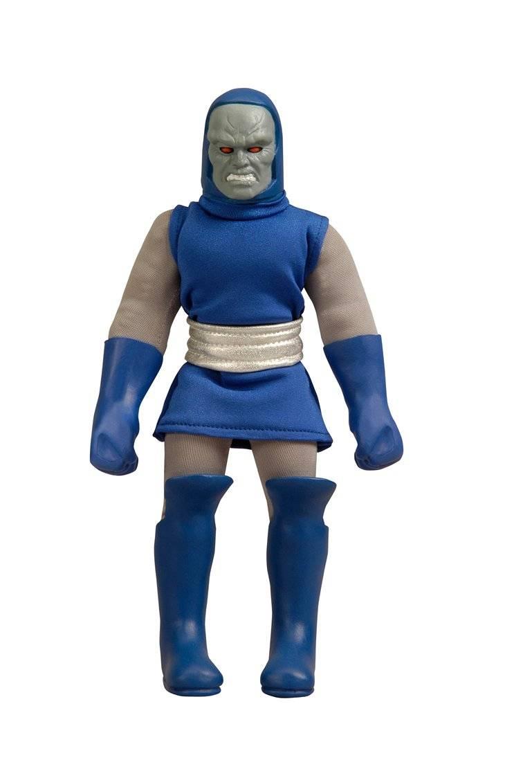 WORLDS GREATEST DC HEROES DARKSEID RETRO AF 8IN