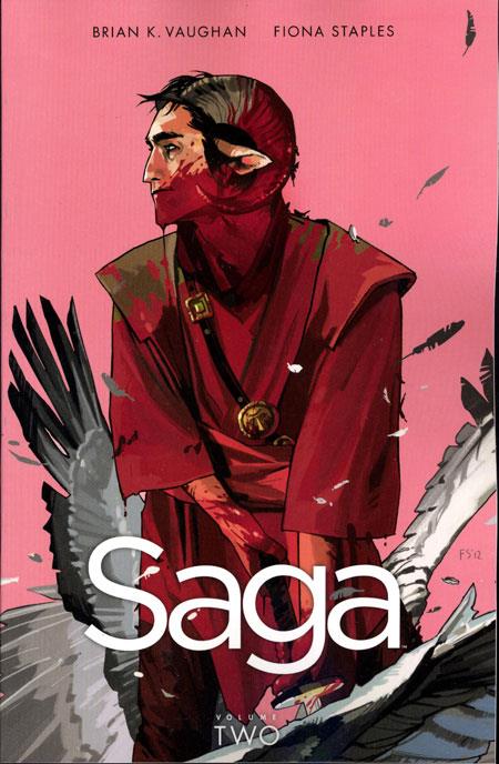 SAGA TP VOL 02 BKV