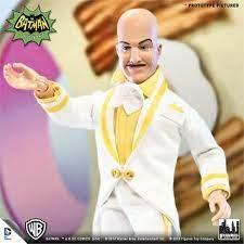BATMAN 66 RETRO EGGHEAD S2 8IN AF