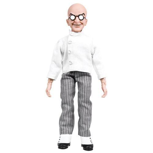 KRESGE RETRO DR. SIVANA 8IN S2 AF