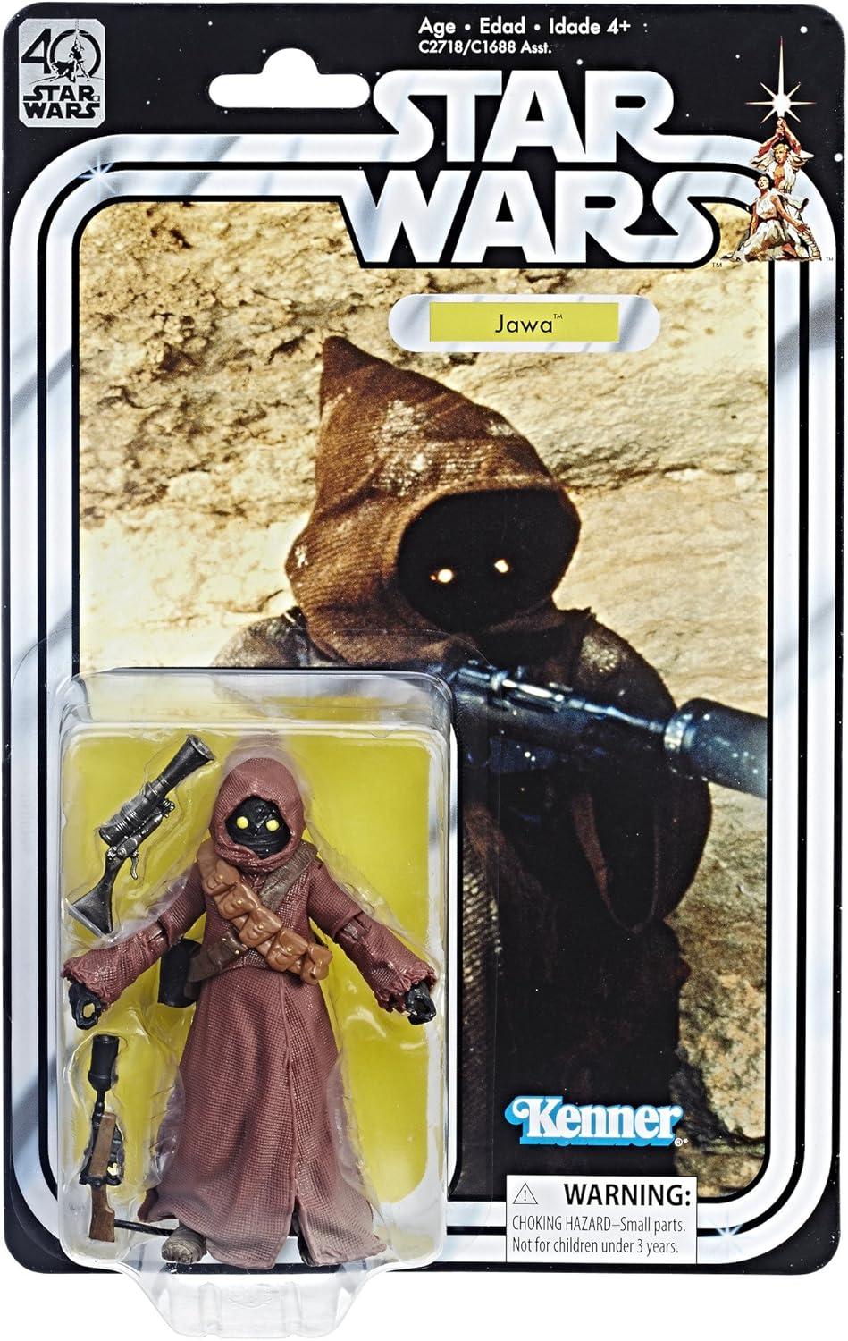 SW ANNIVERSARY JAWA BLACK 6 INCH AF