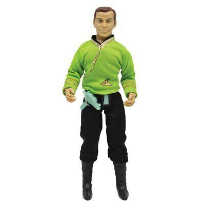 MEGO STAR TREK KIRK 8IN RETRO AF