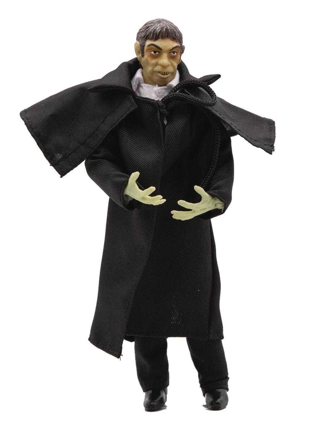 MEGO HORROR HYDE 8IN AF