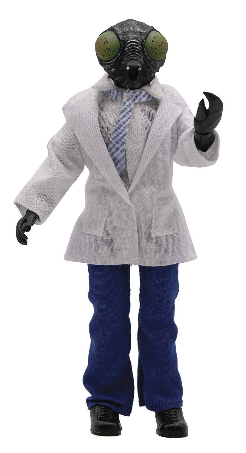 MEGO HORROR FLY 8IN AF