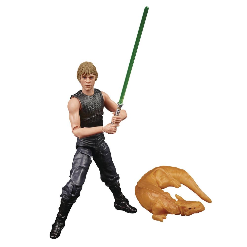 SW BOX BLACK 6 INCH LUKE & YSALAMIRI AF