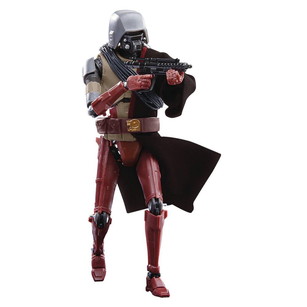 SW BLACK 6 INCH HK-87 MND AF