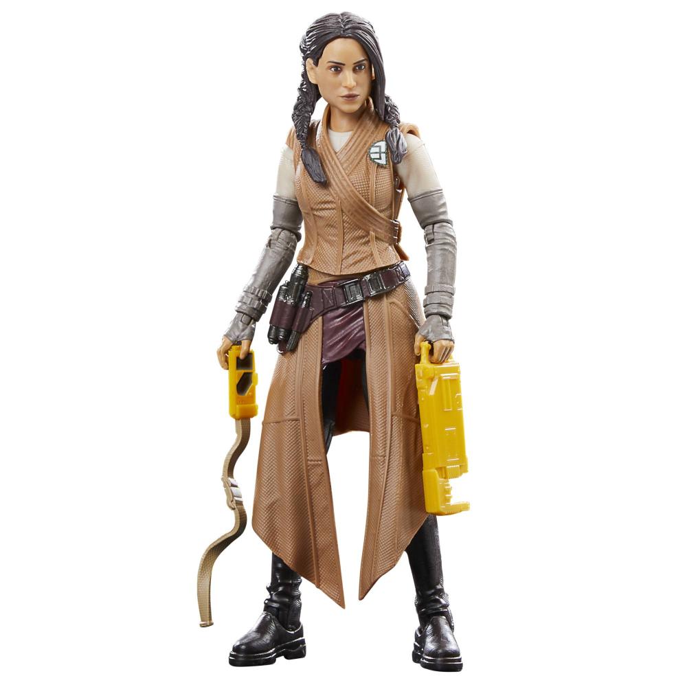 STAR WARS BLACK SERIES SW 6 INCH BIX CALEEN ANDOR AF