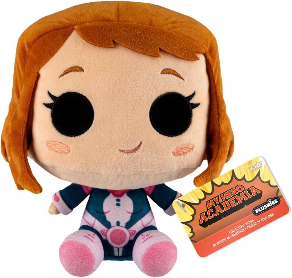 POP PLUSH MHA OCHACO