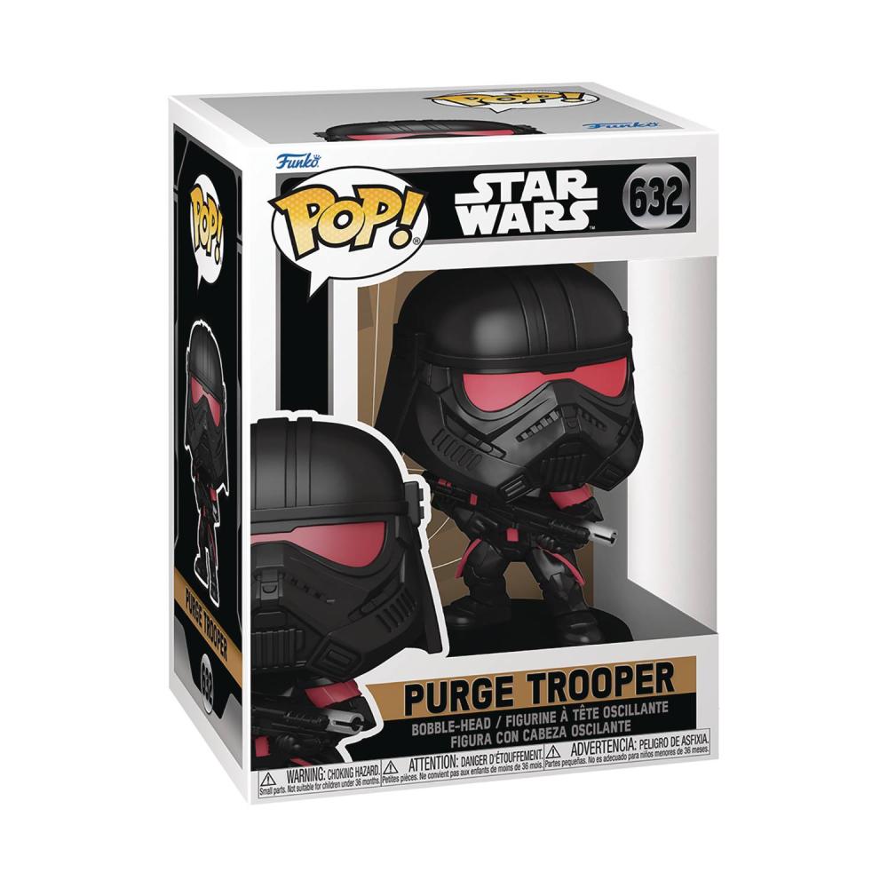 POP SW KENOBI PURGE TROOPER VIN FIG