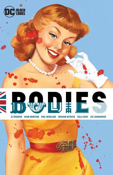 BODIES TP
