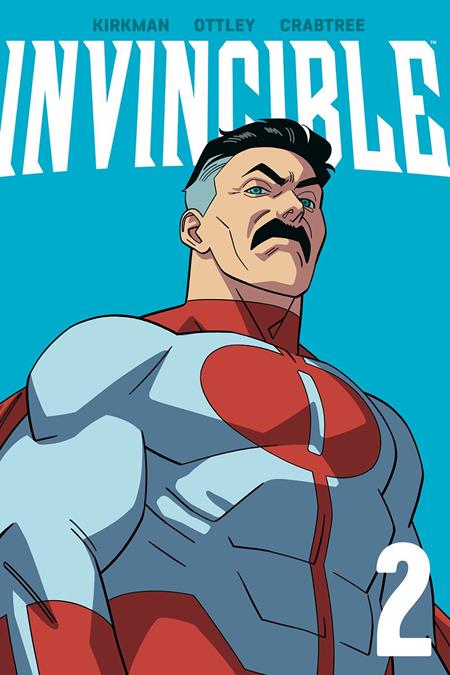 INVINCIBLE TP BOOK 02