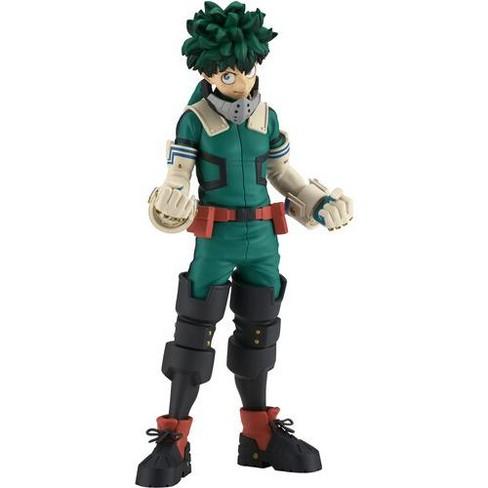MY HERO ACADEMIA DEKU II AGE OF HEROES FIG