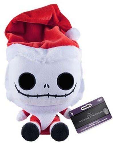POP PLUSH NBX SANTA JACK