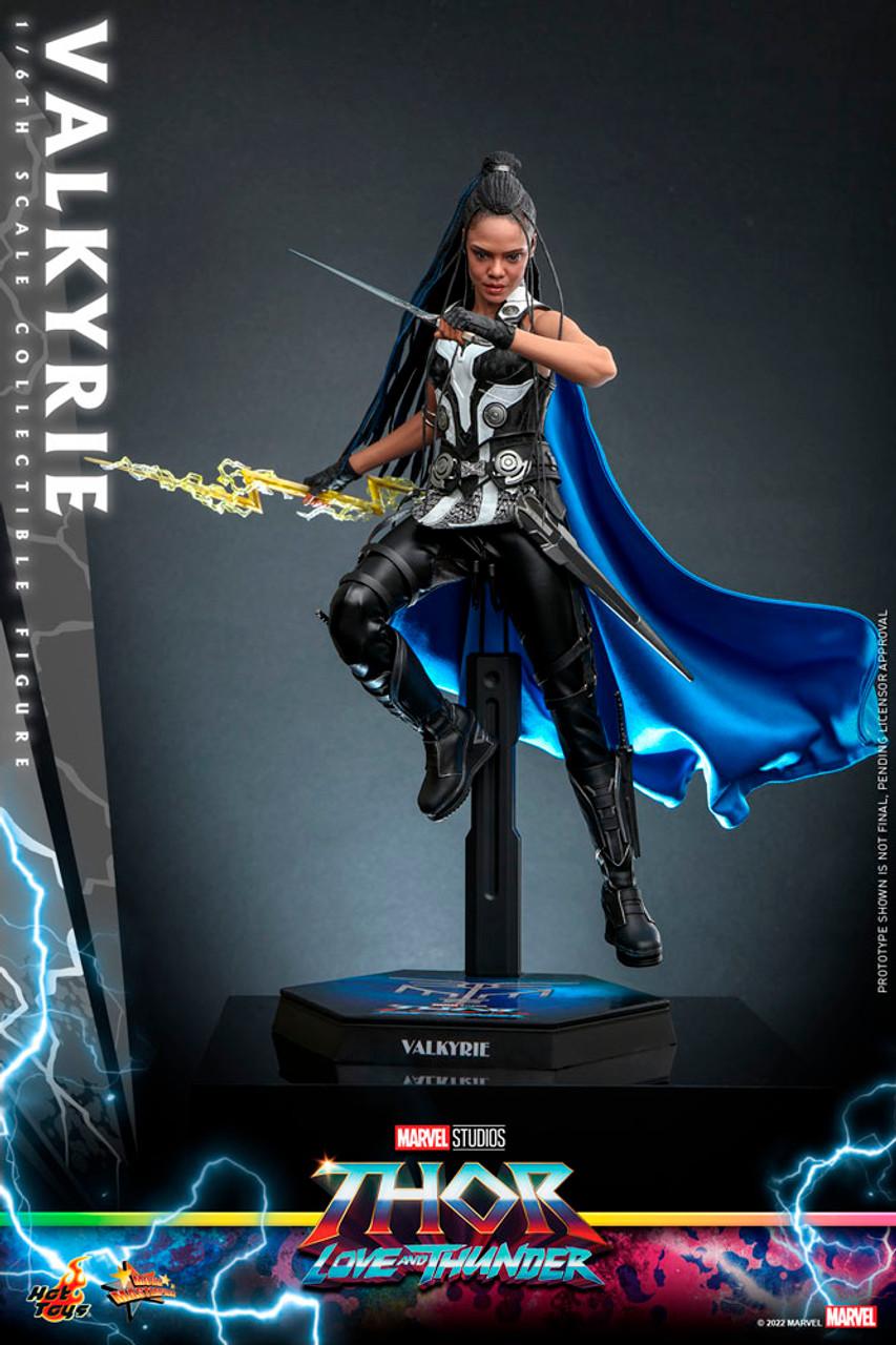 HOT TOYS KING VALKYRIE MMS 673 AF