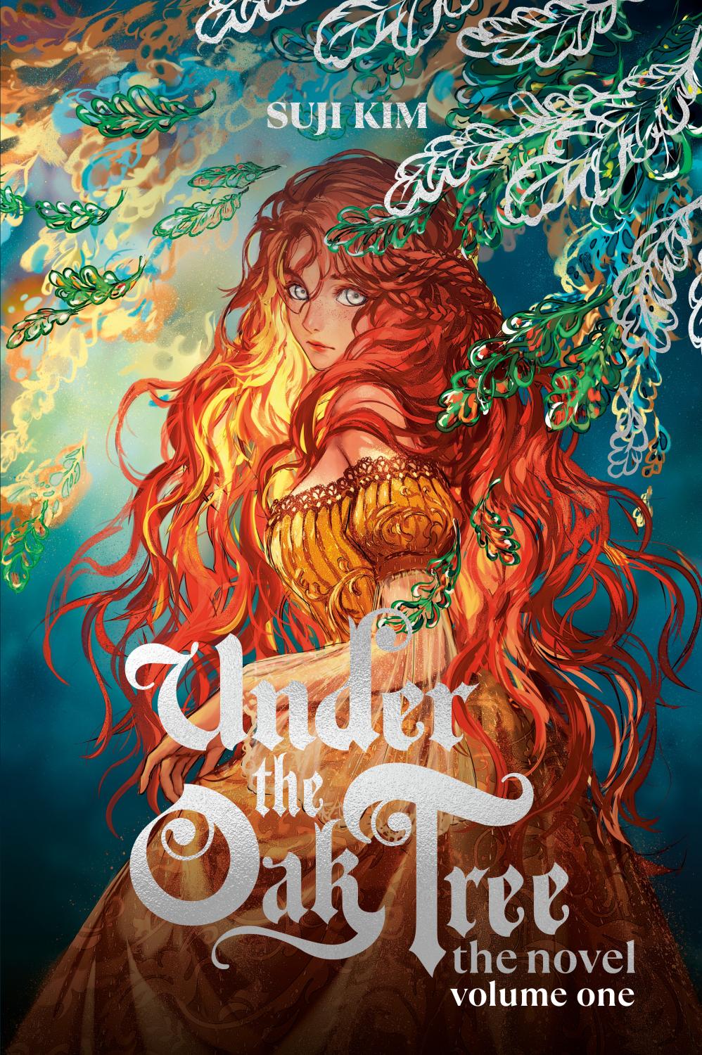 UNDER THE OAK TREE - NOVEL HC VOL 01