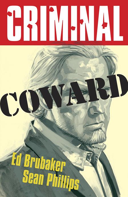 CRIMINAL TP VOL 01 COWARD