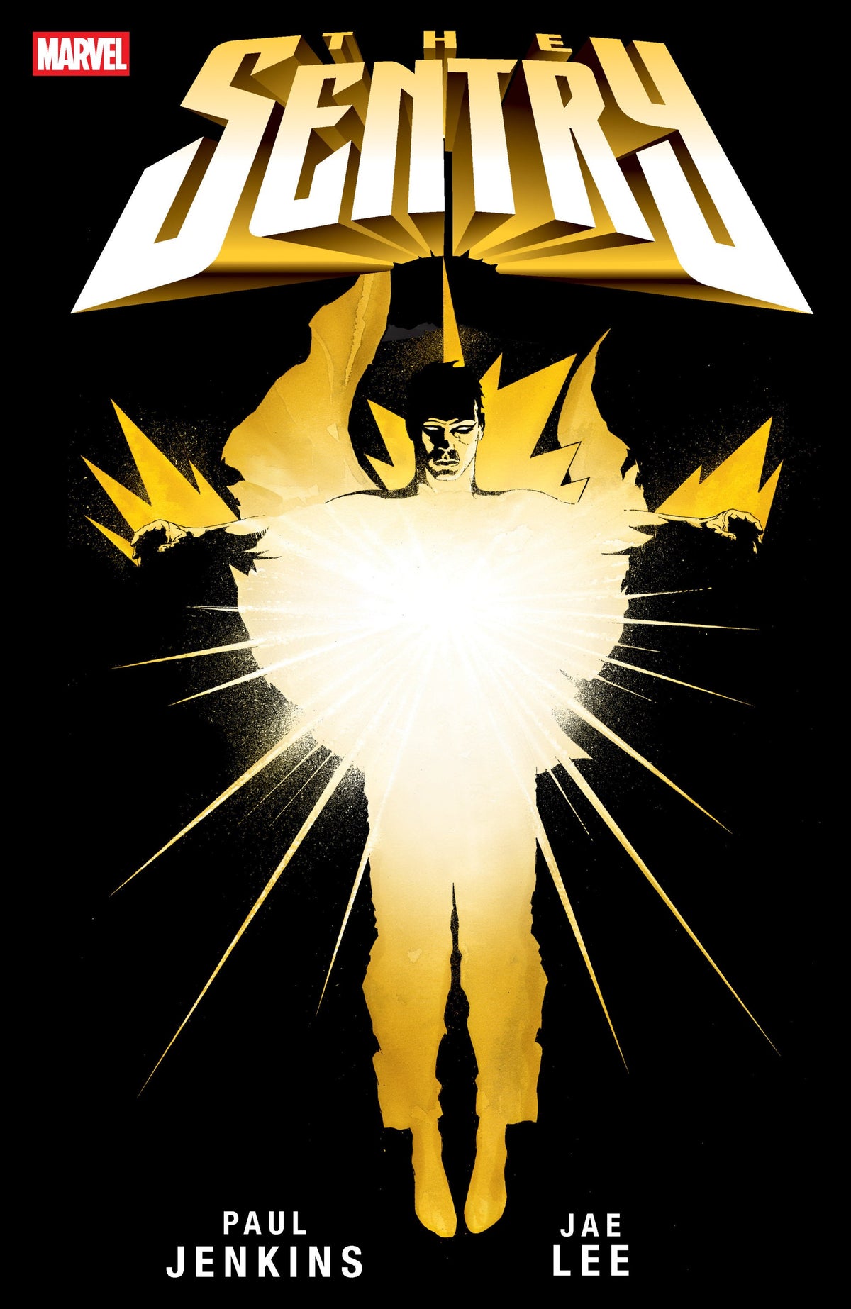 SENTRY TP - THE