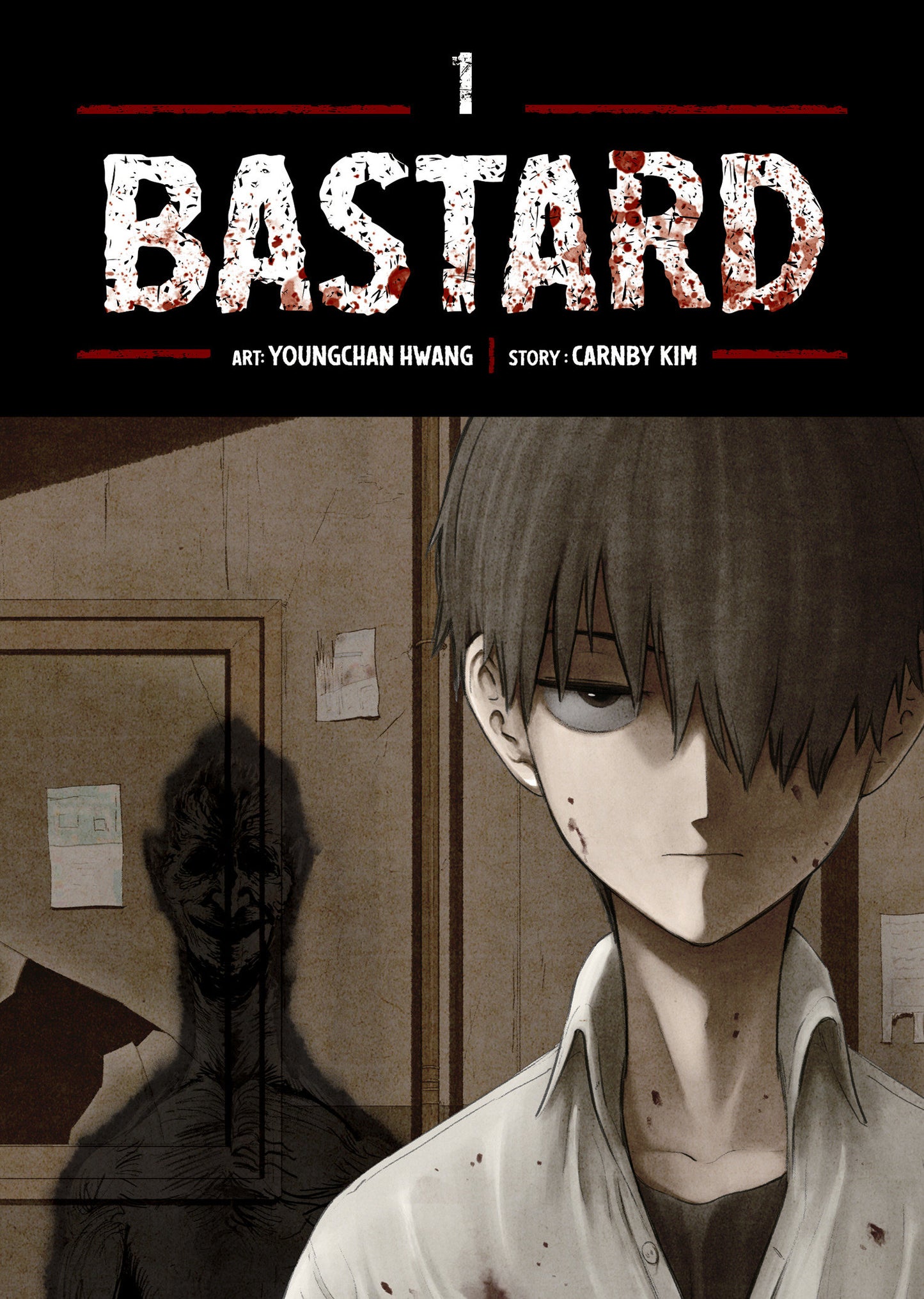 BASTARD GN