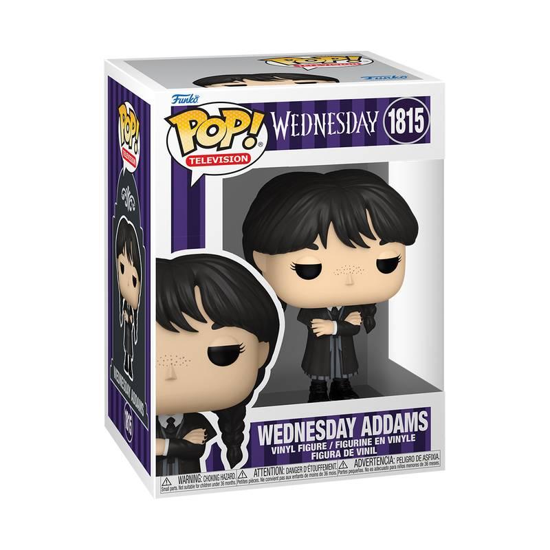 POP TV WEDNESDAY WEDNESDAY S2 VIN FIG