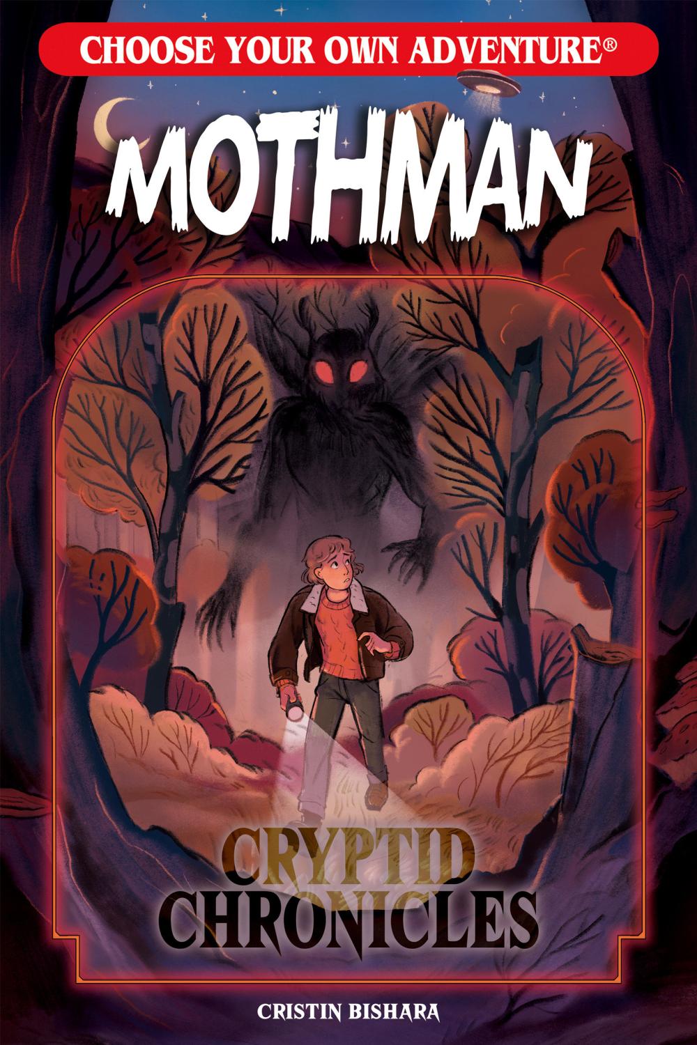 CHOOSE YOUR OWN ADVENTURE NEW CLASSICS TP VOL 06