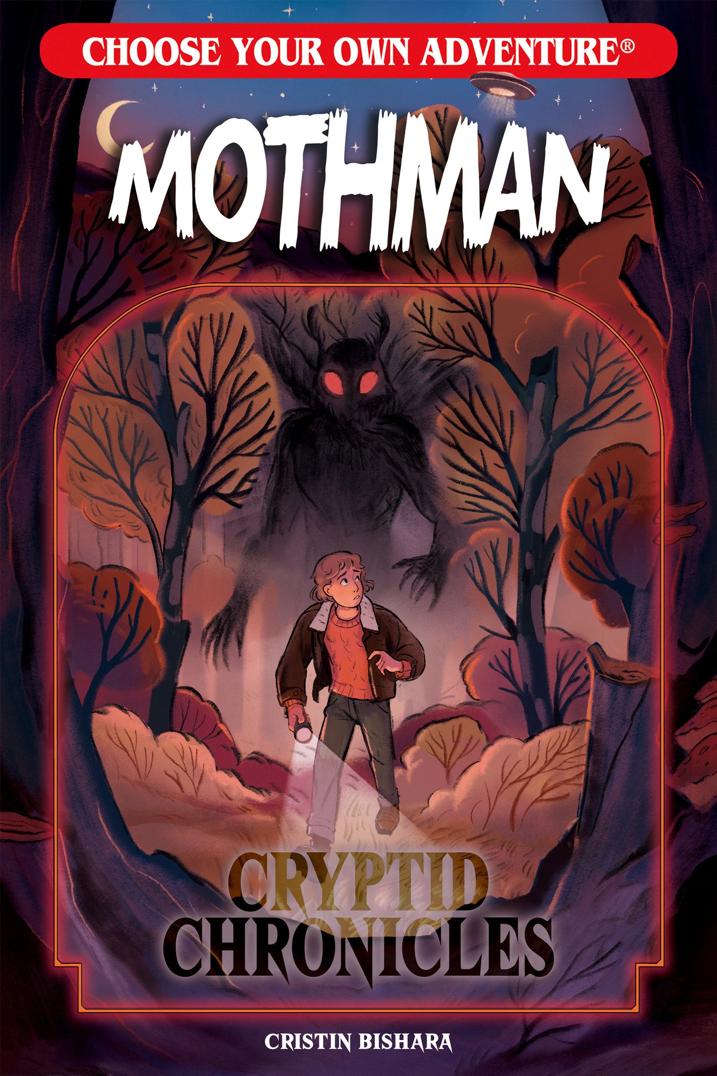 CHOOSE YOUR OWN ADVENTURE NEW CLASSICS TP VOL 06
