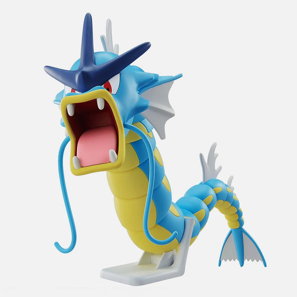 POKEMON GYARADOS MODEL KIT