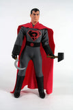MEGO DC SUPERMAN RED SON 8IN AF