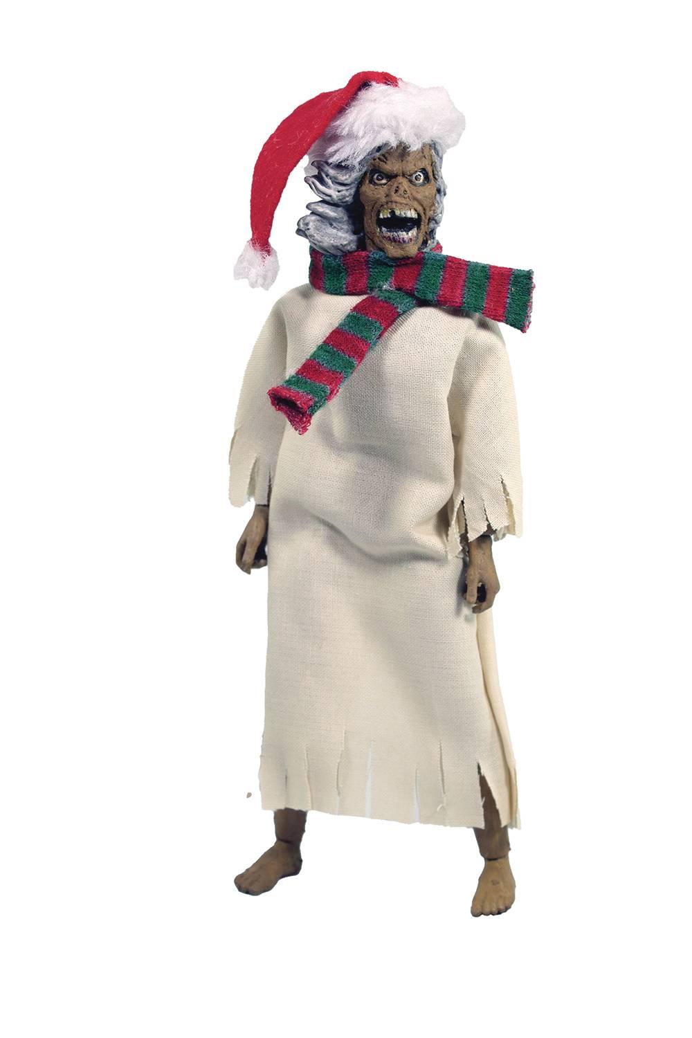 MEGO HORROR CREEPSHOW HOLIDAY 8-IN RETRO AF