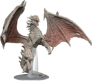 DUNGEONS AND DRAGONS: ADULT LUNAR DRAGON