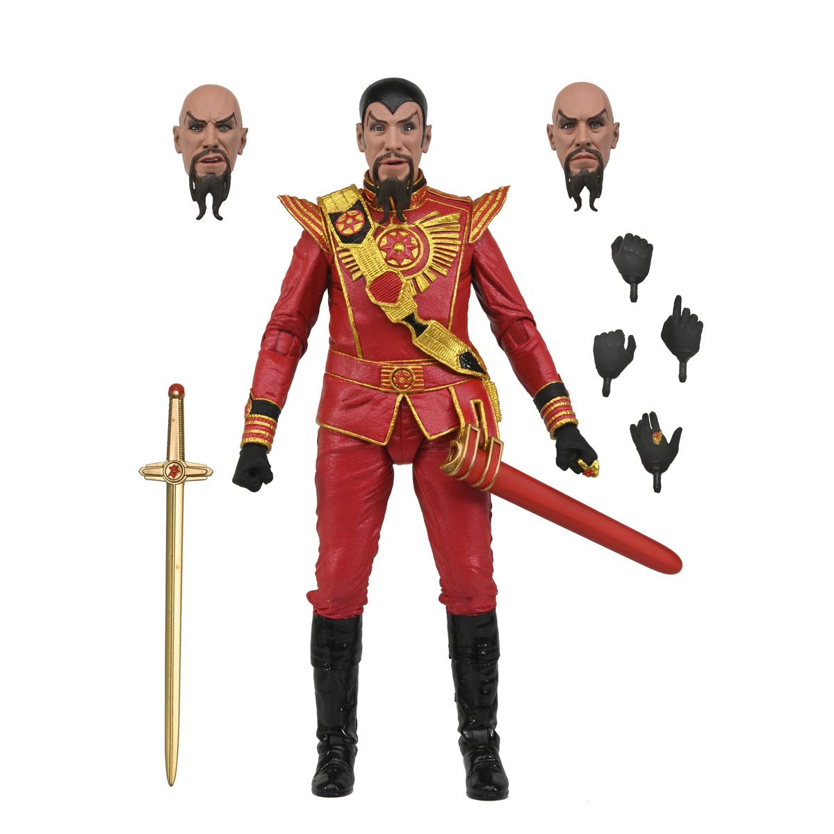 Ming the sale merciless funko pop