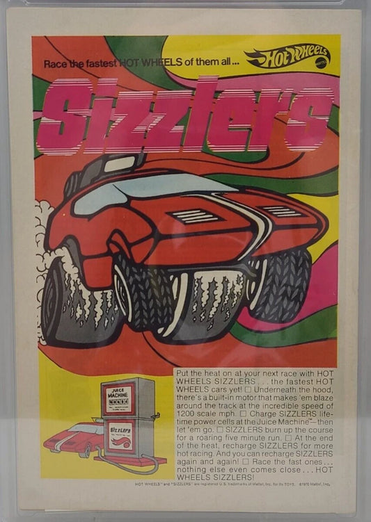 CONAN THE BARBARIAN #3 - MARVEL 1971 - CGC 9.4 - 1ST BORRI - 1039310008