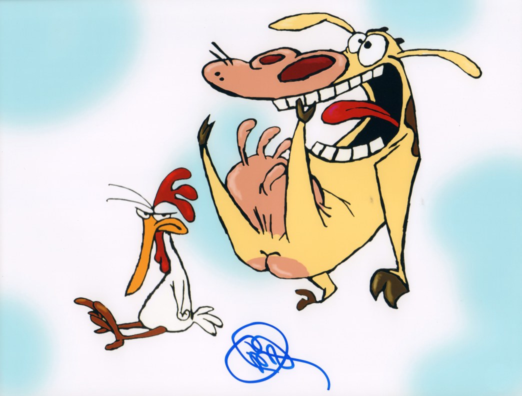 Elmo Aardvark - Classic Cartoon Soundtracks, Will Ryan