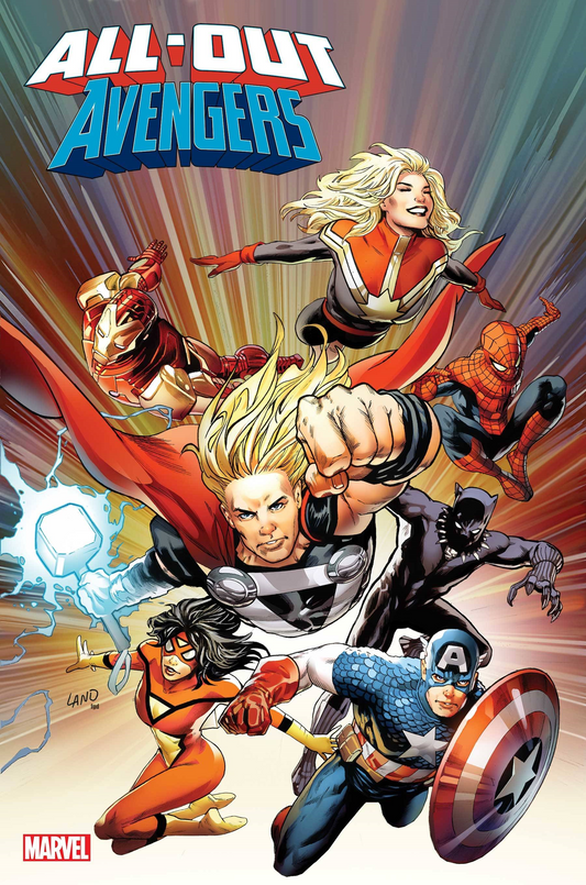 New Comics & Books for 9/7/22!!!