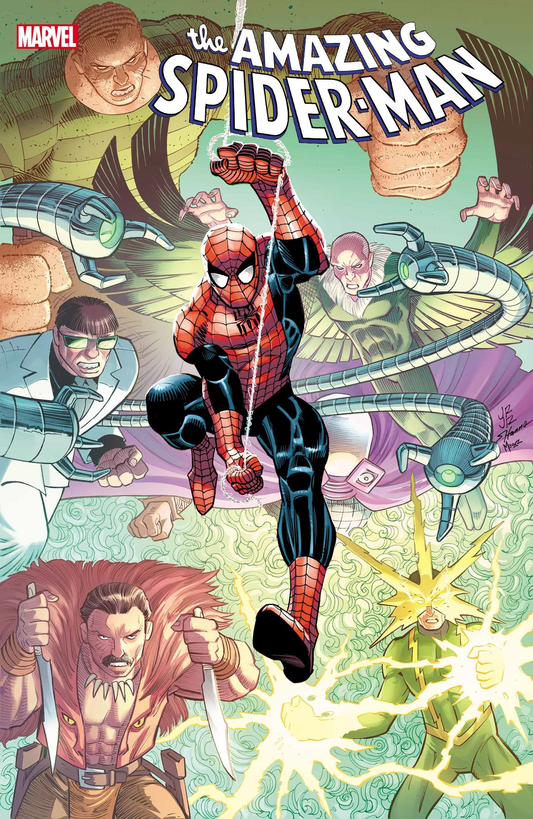 New Comics & Books for 7/27/22!!!