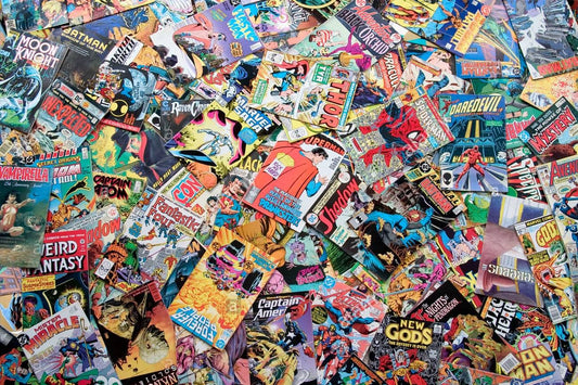BACK ISSUE SALE!