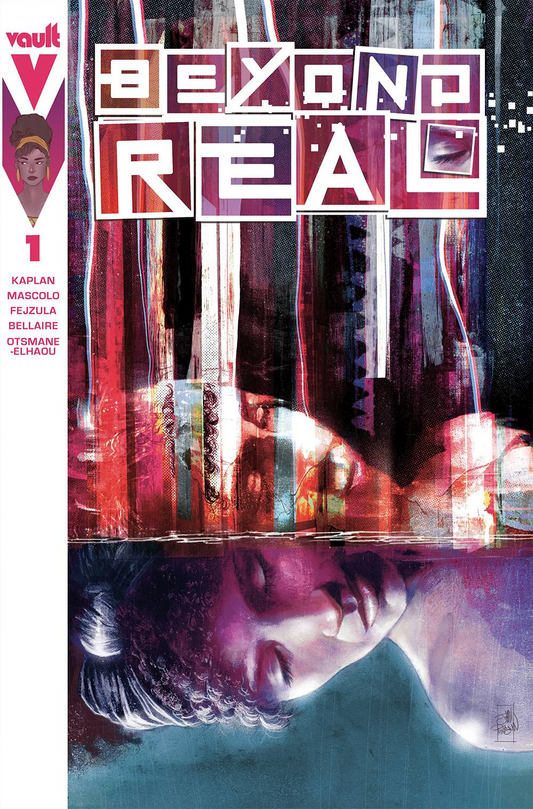 New Comics & Books for 12/20/23!!!
