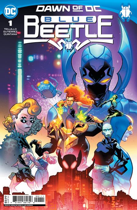 New Comics & Books for 9/6/23!!!
