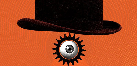 EC RAFFLE: "A CLOCKWORK ORANGE" AT STRAZ CENTER!