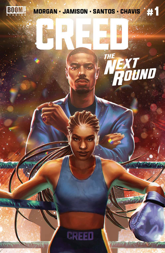 New Comics & Books for 6/28/23!!!