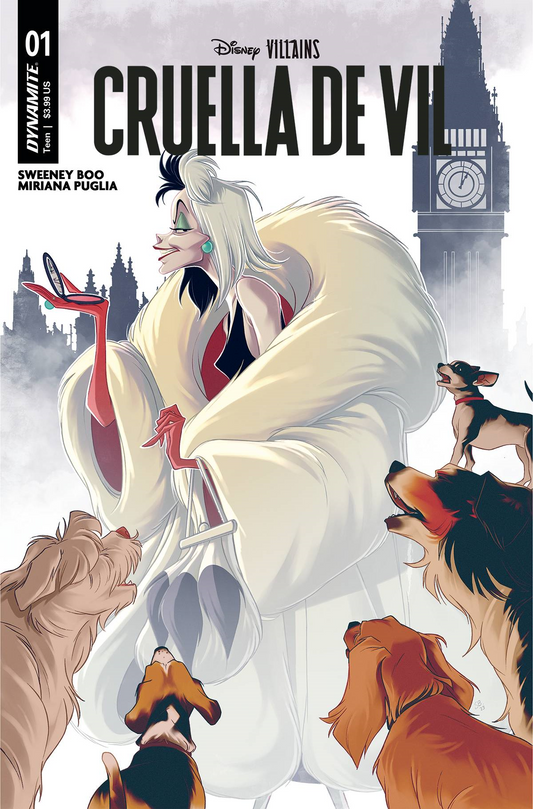 New Comics & Books for 1/10/24!!!
