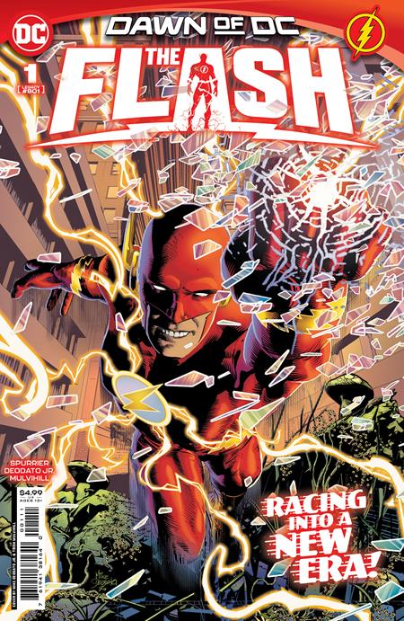 New Comics & Books for 9/27/23!!!