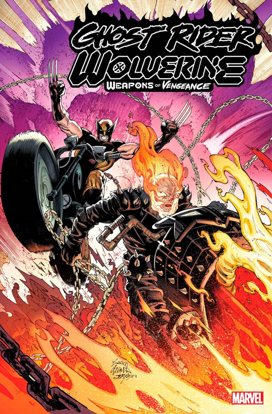 New Comics & Books for 8/9/23!!!
