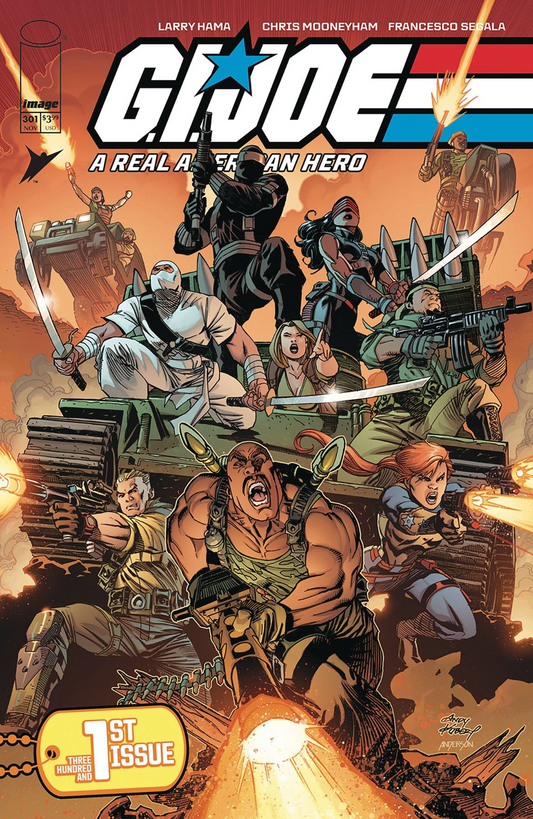 New Comics & Books for 11/15/23!!!