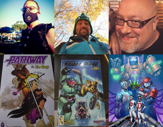 HEROES 4 CAUSES SIGNING!