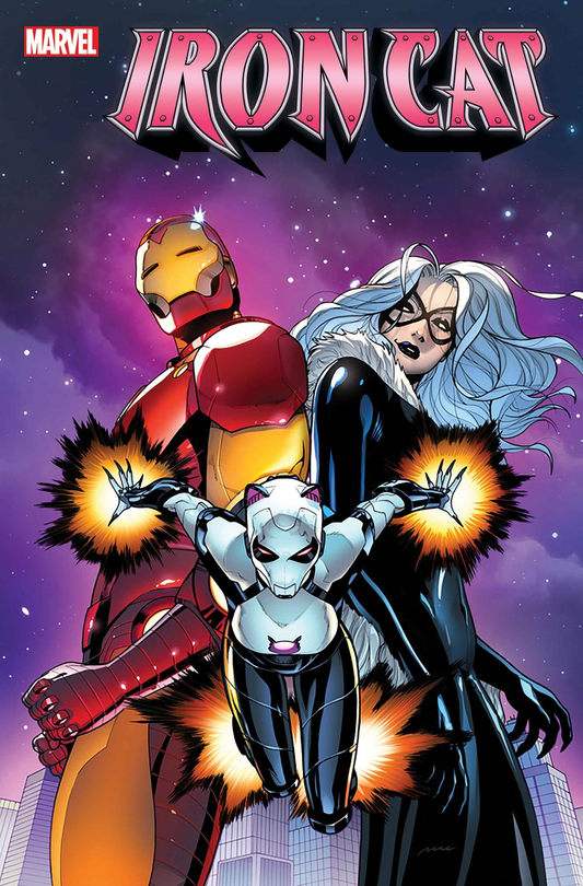 New Comics & Books for 6/29/22!!!