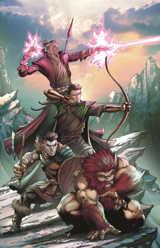 'HARDLY HEROES' COMIC BOOK SIGNING!