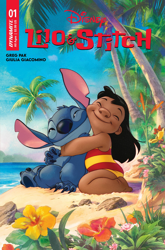 New Comics & Books 1/31/24!!!